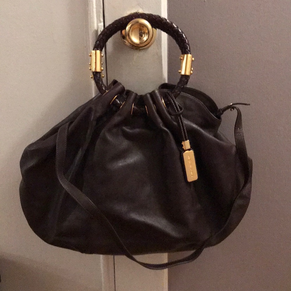 **ADDITIONAL PICS Michael Kors Skorpio Ring Tote**